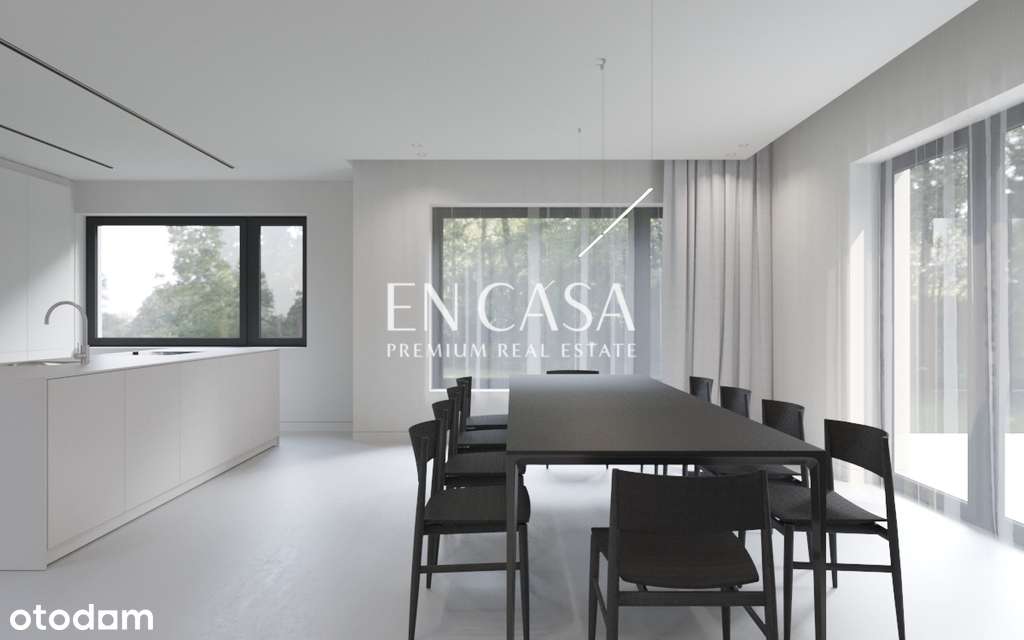 Dom parterowy | 383 m2 | Okrzeszyn - Pełny obrazek: 4/20