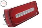 Stopuri Full LED cu Lampa Ceata si Lampi Semnalizare Mercedes W463 G-Class (1989-2- livrare gratuita - 4