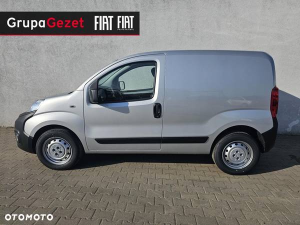 Fiat Fiorino - 5