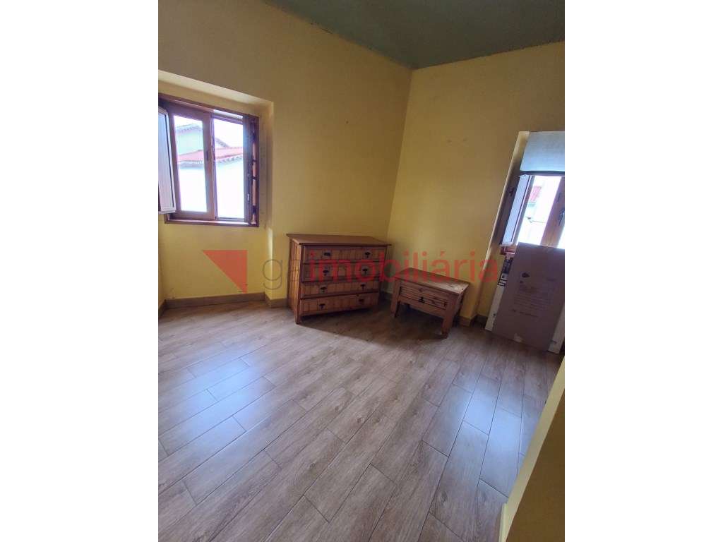 Moradia Rústica T2-13