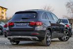 Mercedes-Benz GLC 200 4Matic 9G-TRONIC Exclusive - 2