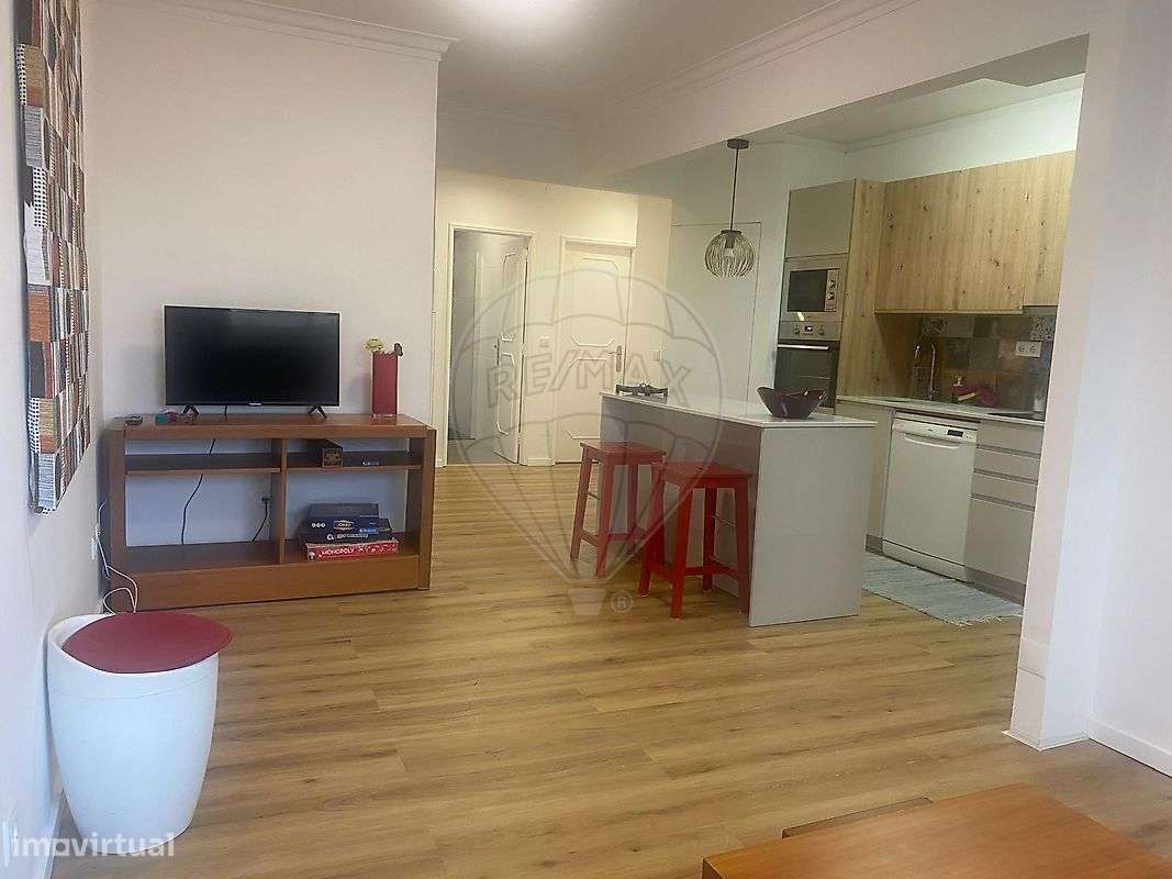 Apartamento T1 para venda - Grande imagem: 5/21