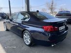 BMW Seria 5 525d xDrive AT - 7