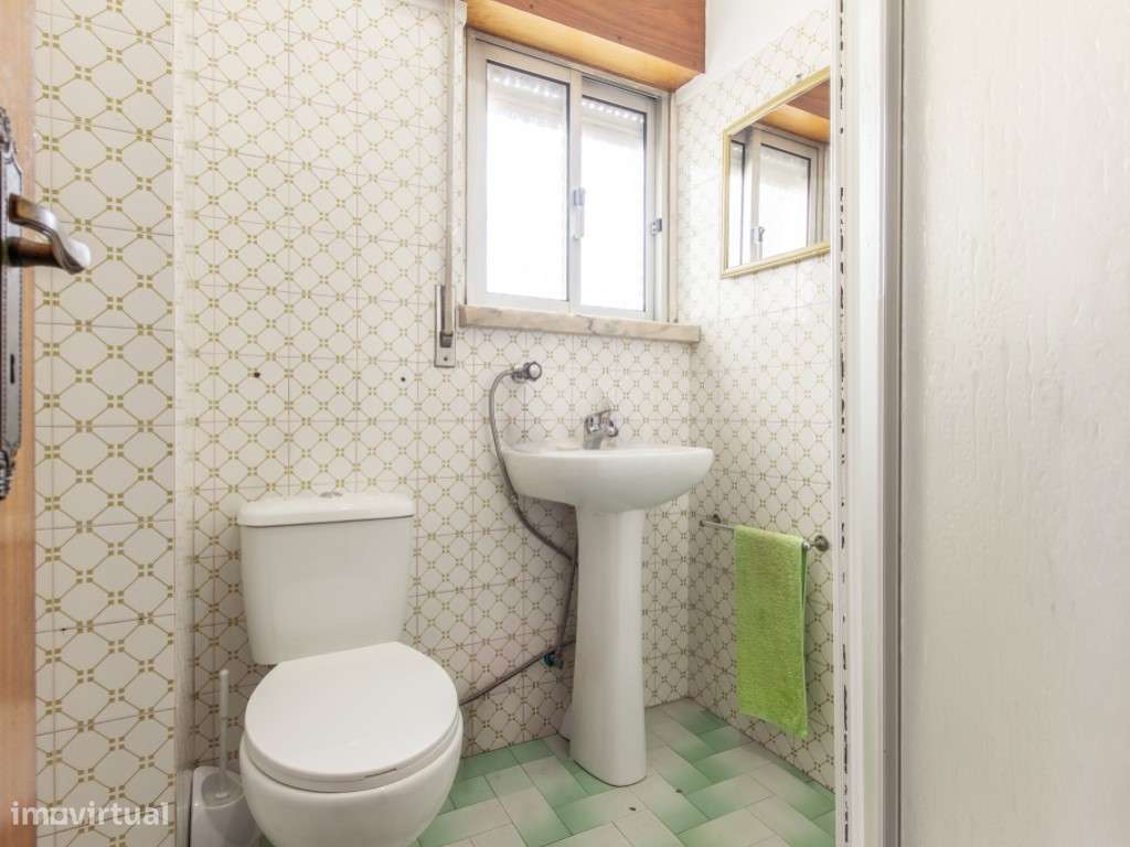 T3 na Amora | Seixal 97 m²-10