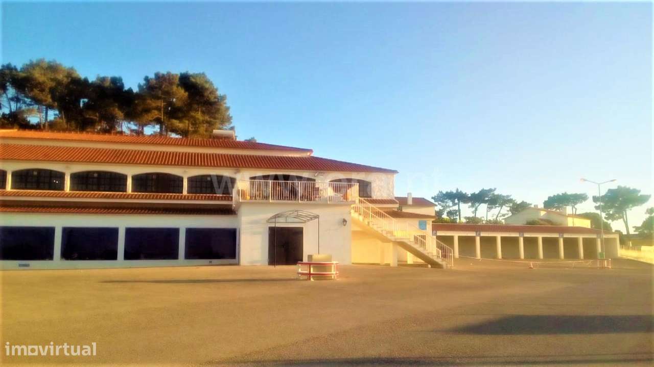 Propriedade comercial, Ericeira - Grande imagem: 2/3