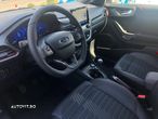 Ford Puma 1.0 EcoBoost mHEV ST Line X - 9