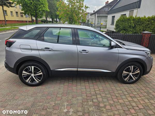 Peugeot 3008 1.5 BlueHDi Allure Pack S&S - 8