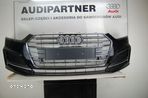 ZDERZAK AUDI S5 A5 S-LINE 8W 8W6 8W8 2017-2020 F5 - 1