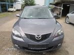 Dezmembrez Mazda 3 1.6 diesel 2003 2009 - 1