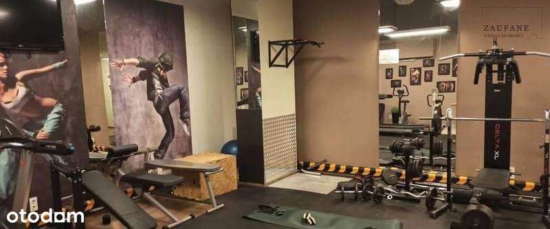 Stylowe 2-pokojowe mieszkanie | Wola | Jana Kazimi-7