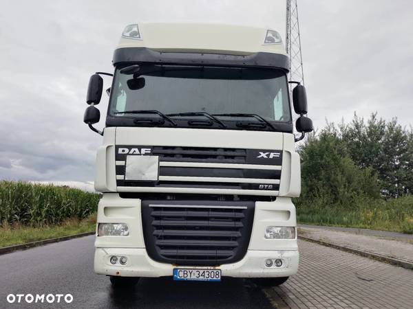 DAF xf 105 - 3