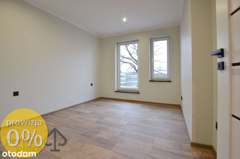 Bezczynszowy apartament w szeregówce_Kamionka-2