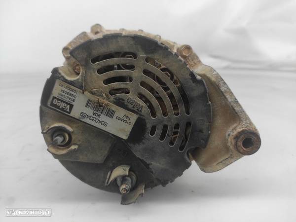 Alternador Citroen Jumper Camião De Plataforma/Chassis (244) - 3