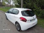 Peugeot 208 1.6 BlueHDi Active S&S - 4