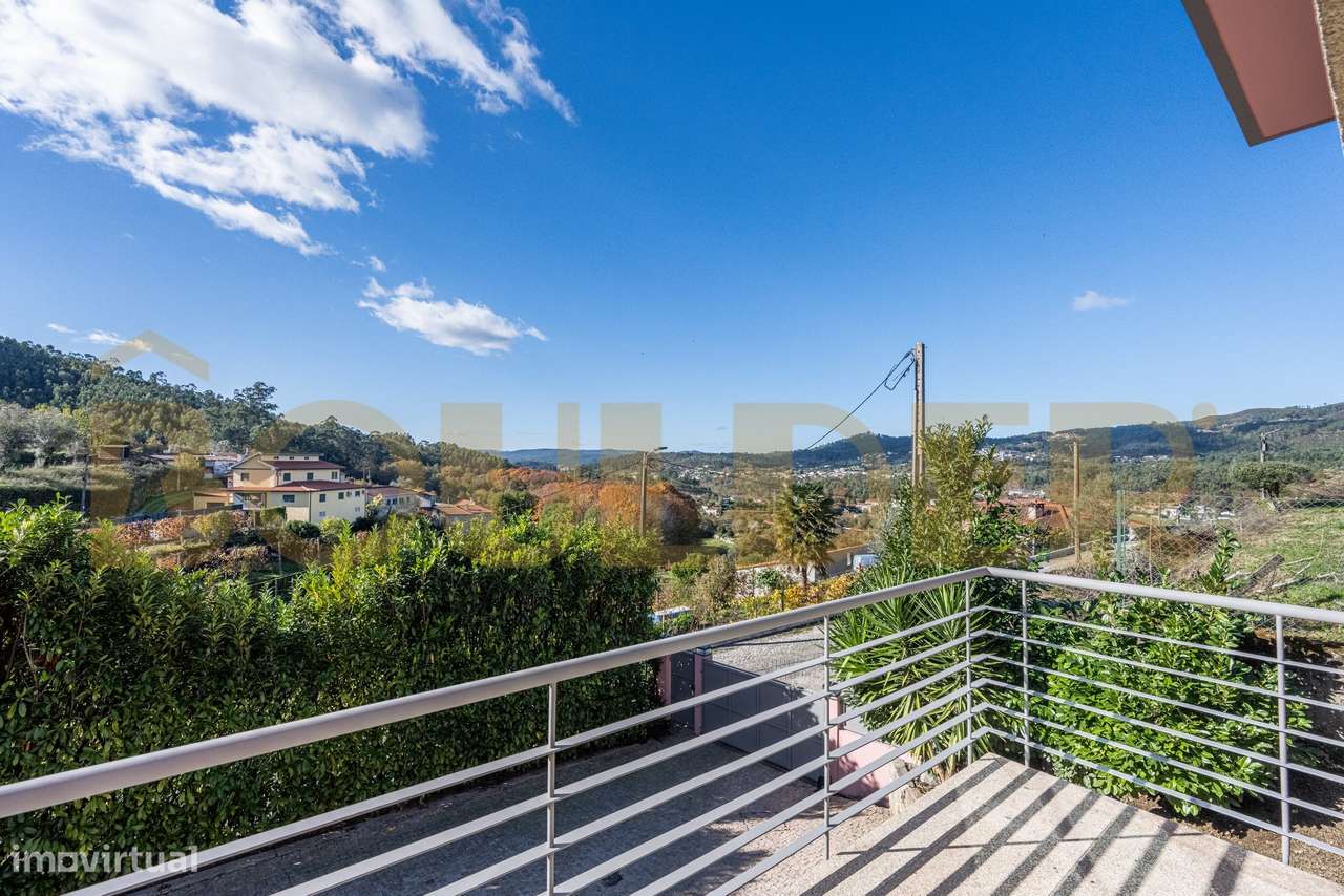 Moradia T3 Povoa de Lanhoso (Sobradelo da Goma) - Grande imagem: 5/32