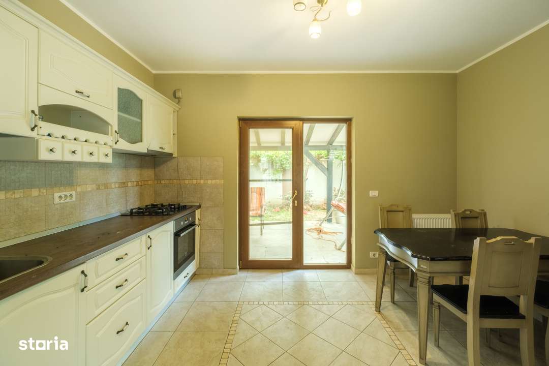 CASĂ INDIVIDUALĂ | GIROC | PLANETELOR - Imagine principală: 4/19