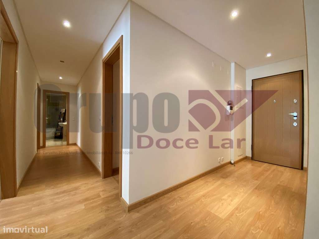 Apartamento T3 com Piscina e Jacuzzi em Sesimbra-6