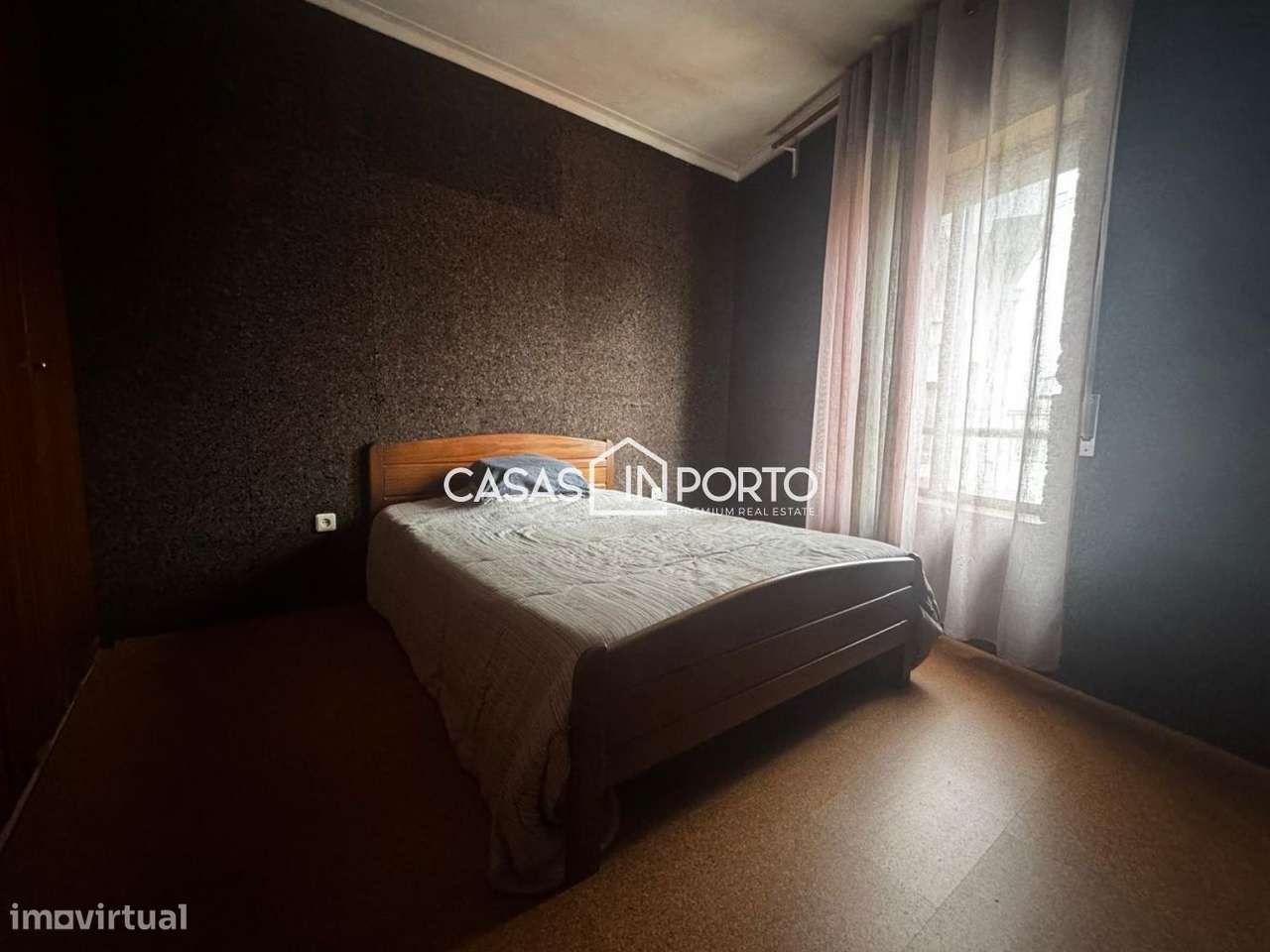 T1 Recuado com Terraço Privativo Próximo do Metro-10