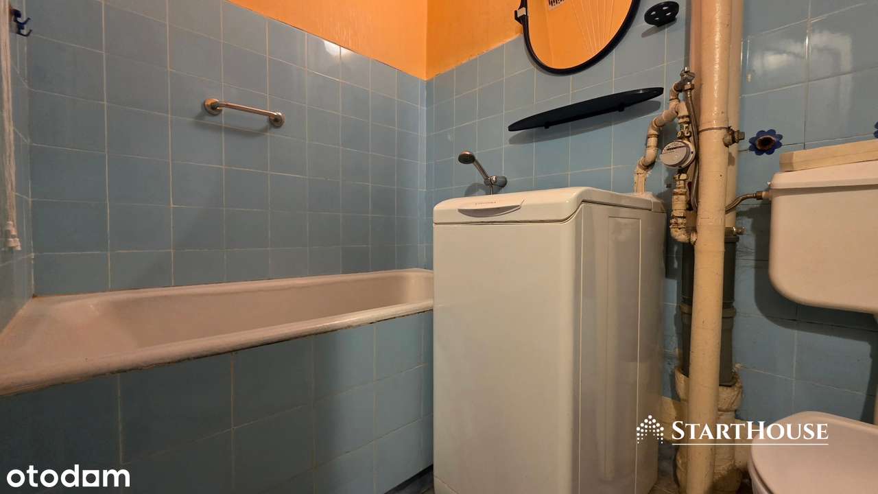 Doskonale skomunikowana lokalizacja! - Pełny obrazek: 5/19