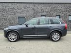 Volvo XC 90 B5 D AWD Inscription 7os - 9