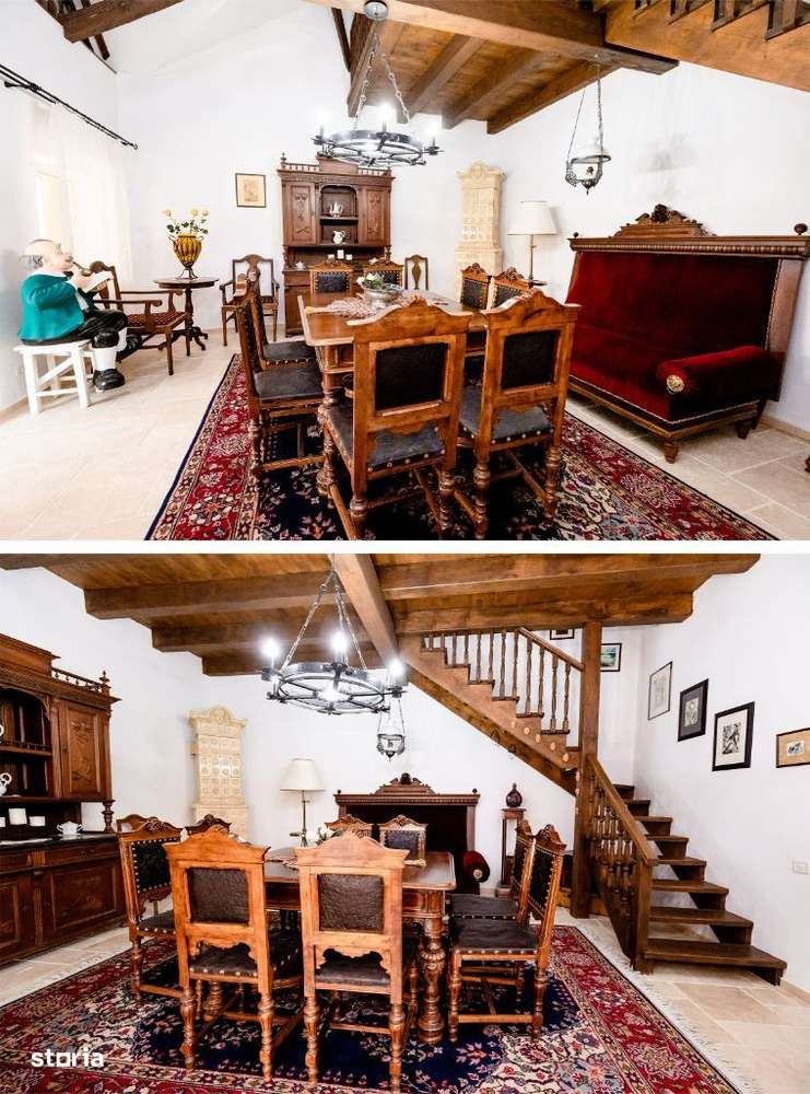 Proprietate cu potential multiplu - Savarsin - Imagine principală: 5/8