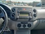 VW GOLF V+ PLUS KONSOLA DESKA KOKPIT PASY AIRBAG - 7