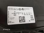 SKODA KODIAQ LAMPA LEWA PRZEDNIA PRZÓD FULL LED 566941017H - 7