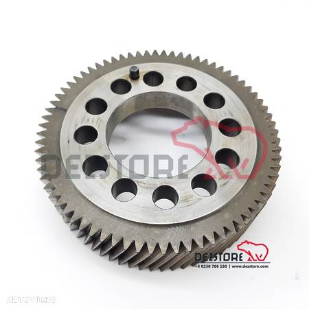 Pinion arbore cotit Mercedes Actros MP4 (A4720500103) - 2