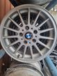 BMW E46 98-05 ALUFELGI FELGI 4 SZTUKI KOMPLET 16 7,0 5x120 EU - 6