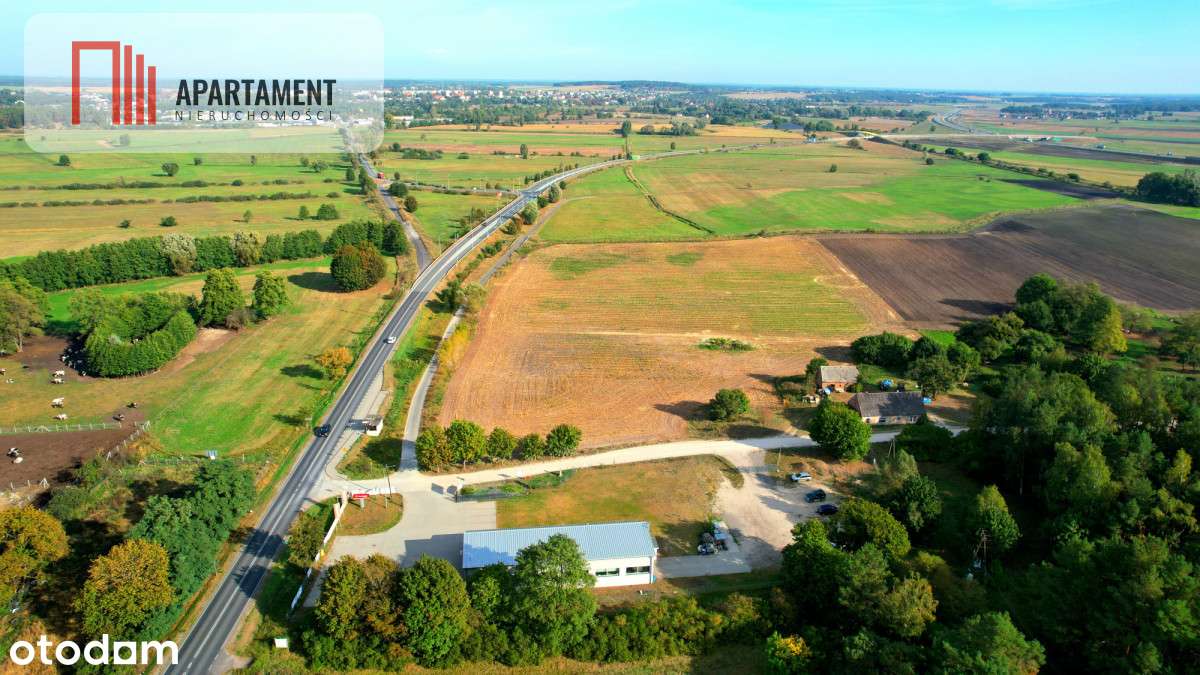 *Baza Transportowa Warsztat Przy S5 Szubin N Świat - Pełny obrazek: 5/20