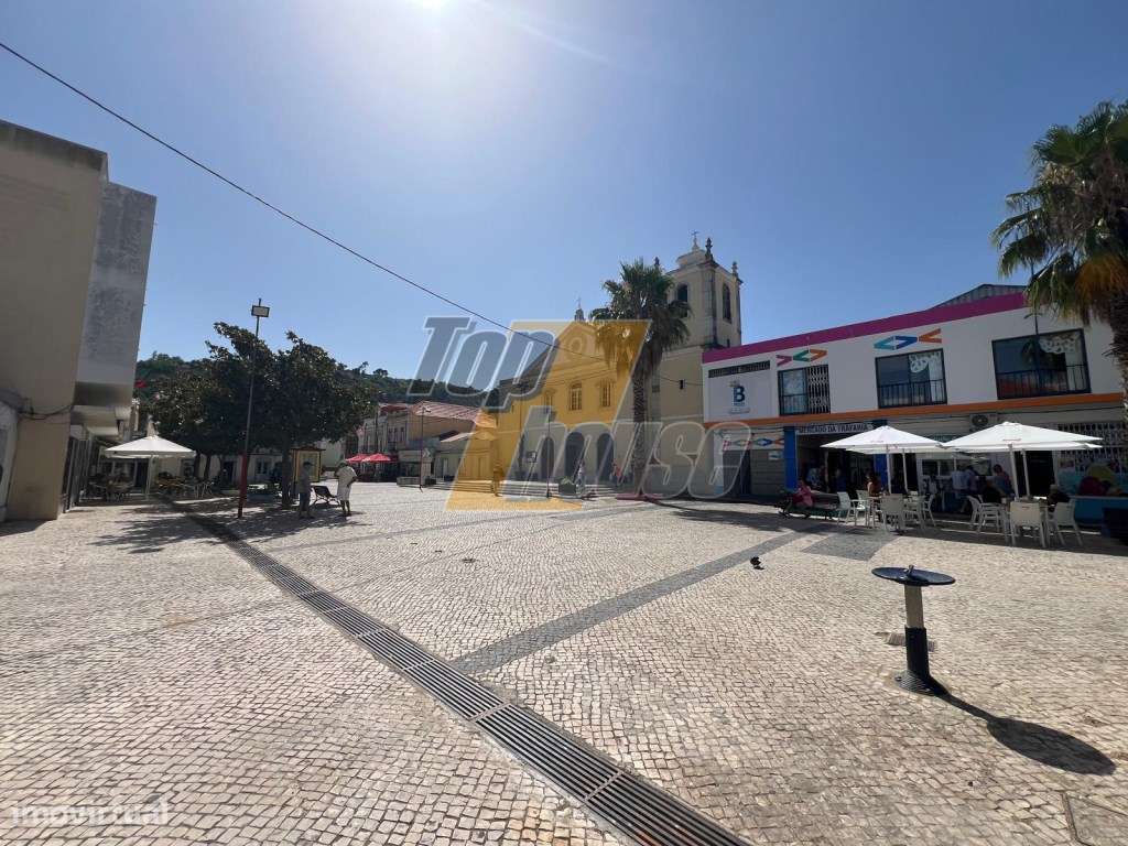 Apartamento T1 Remodelado | Trafaria-13