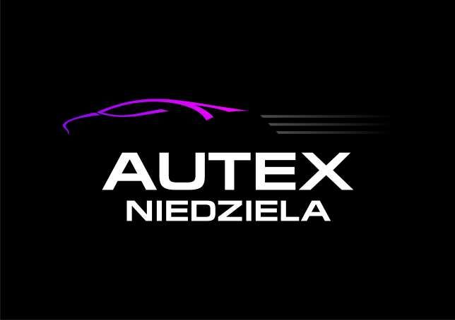AUTEX NIEDZIELA logo