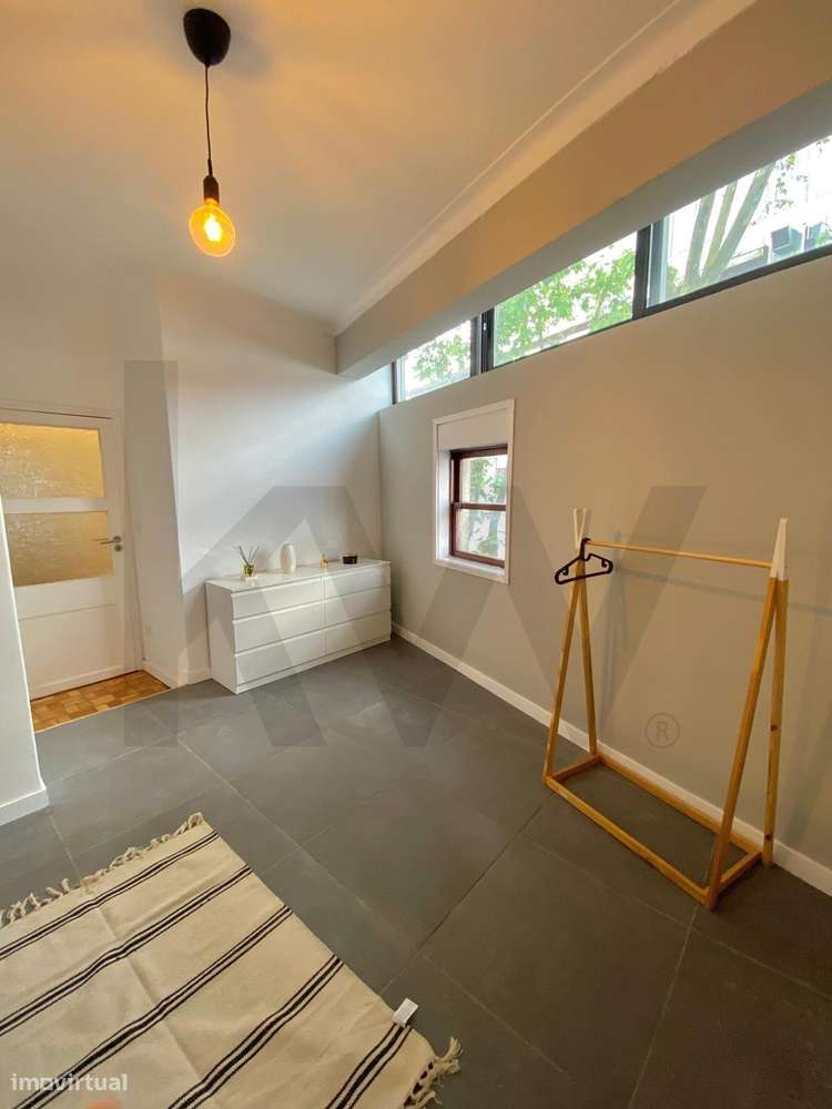 Apartamento T3+2 com Excelente Rentabilidade – Alojamento Local Licenc - Grande imagem: 3/47