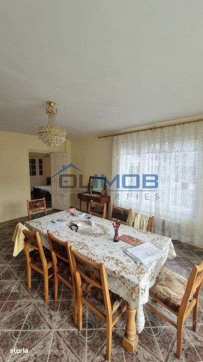 Casa in Chiojdu, Buzau – Plaiul Bascilor Ideala pentru Pensiune, Cas-4