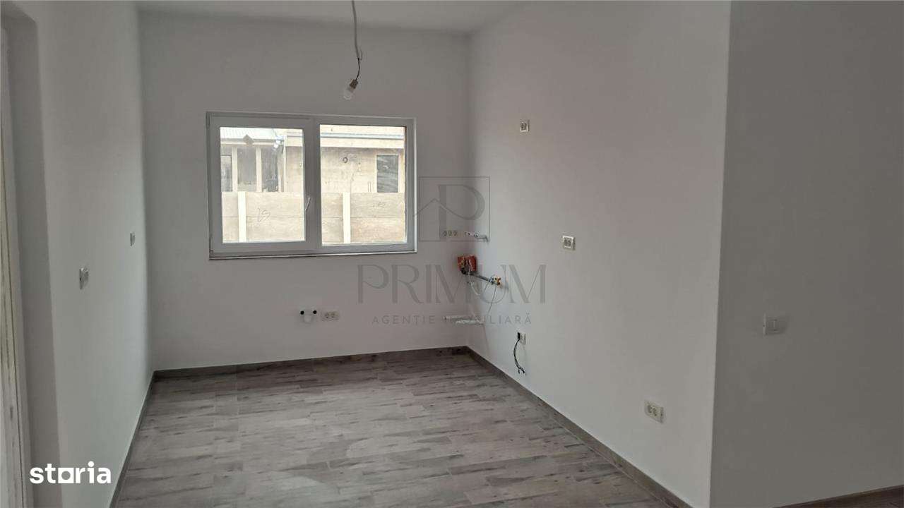 Duplex pe parter - la cheie - zona usor accesibila. - Imagine principală: 4/12