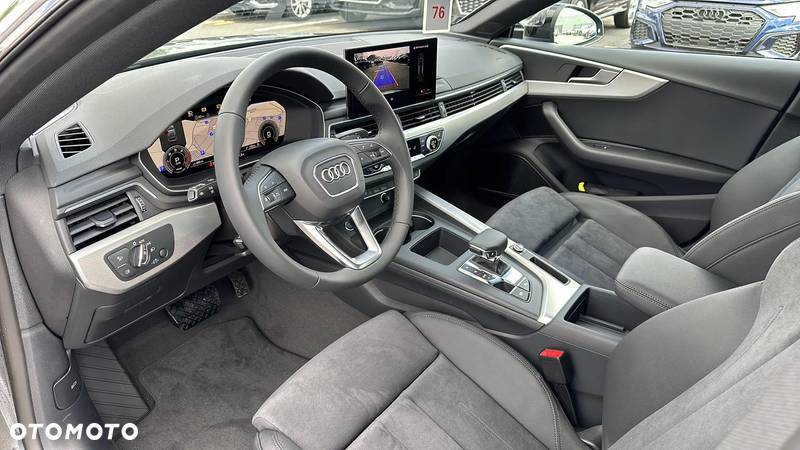 Audi A5 40 TDI mHEV S Line S tronic - 13