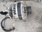 Alternator cu pompa de vacuum Opel ASTRA G 1.7 D cu pompa de vacuum Cod: LR1100502 - 1