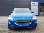 Ford Focus 1.0 EcoBoost Titanium - 8