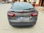 Ford Mondeo 1.6 TDCi ECOnetic Start-Stopp Trend - 3