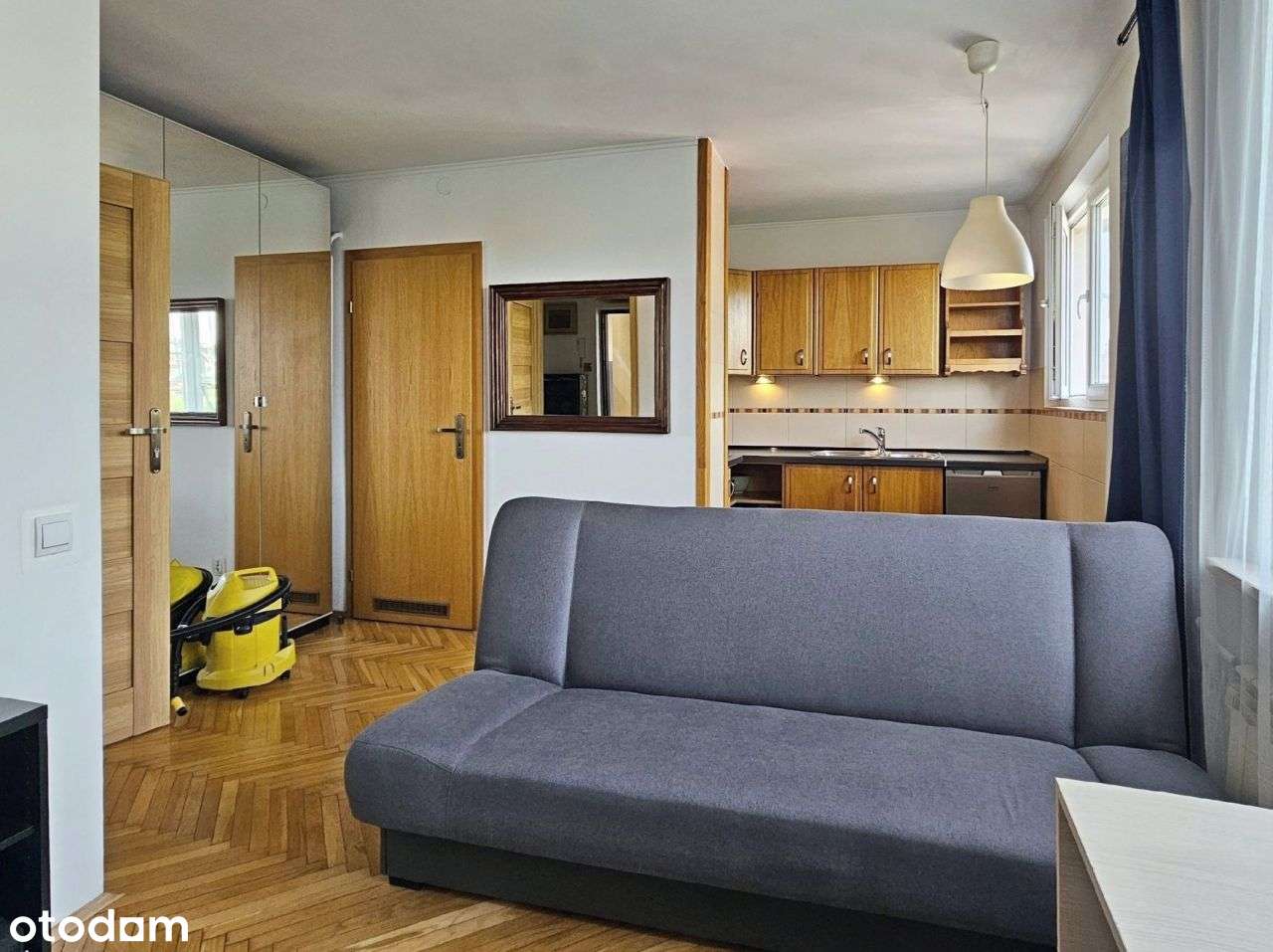 65 m2 – ulica Czarnowiejska – tuż przy Agh –-14