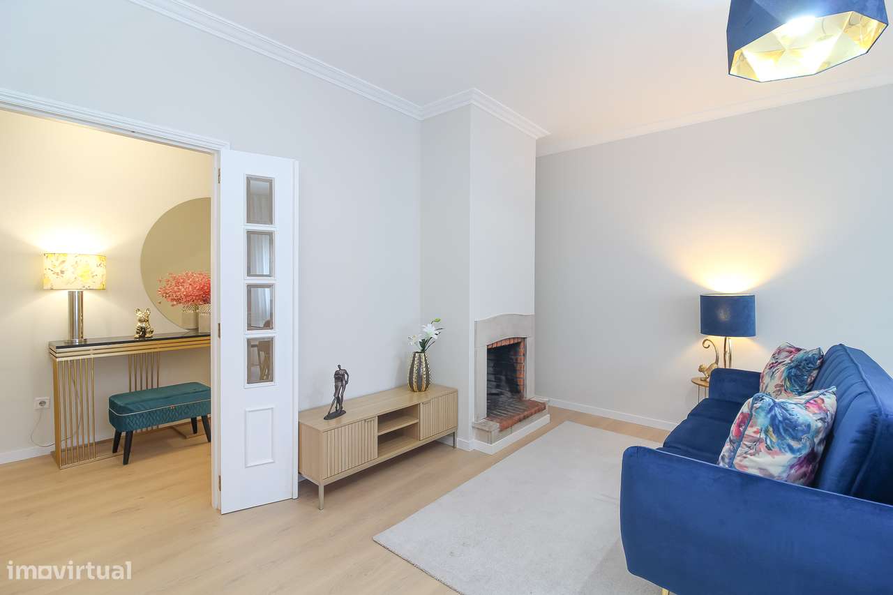 T2 Como Novo em Campo-Valongo - Grande imagem: 4/25