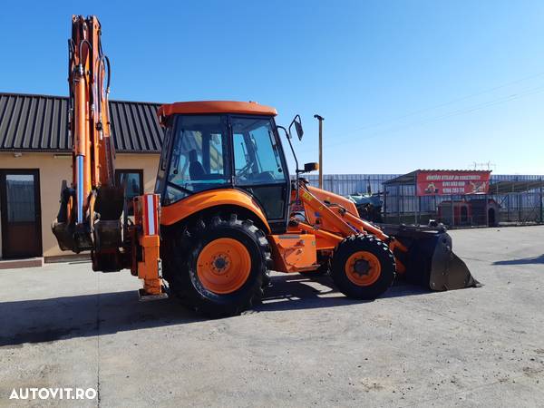 FIAT HITACHI FB100/2 - 3