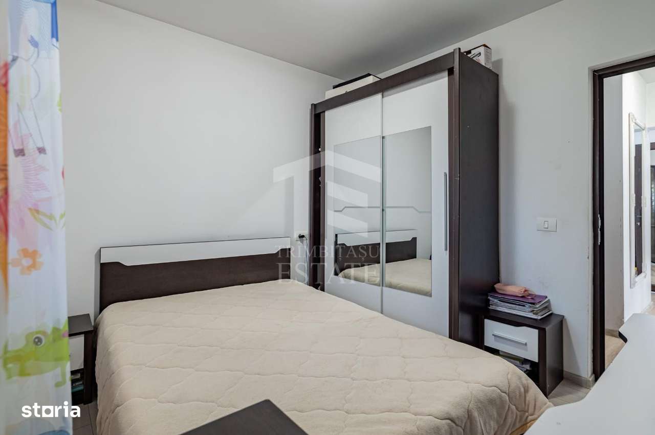 CASA P+M | 5 CAMERE | TEREN 1000 MP-10