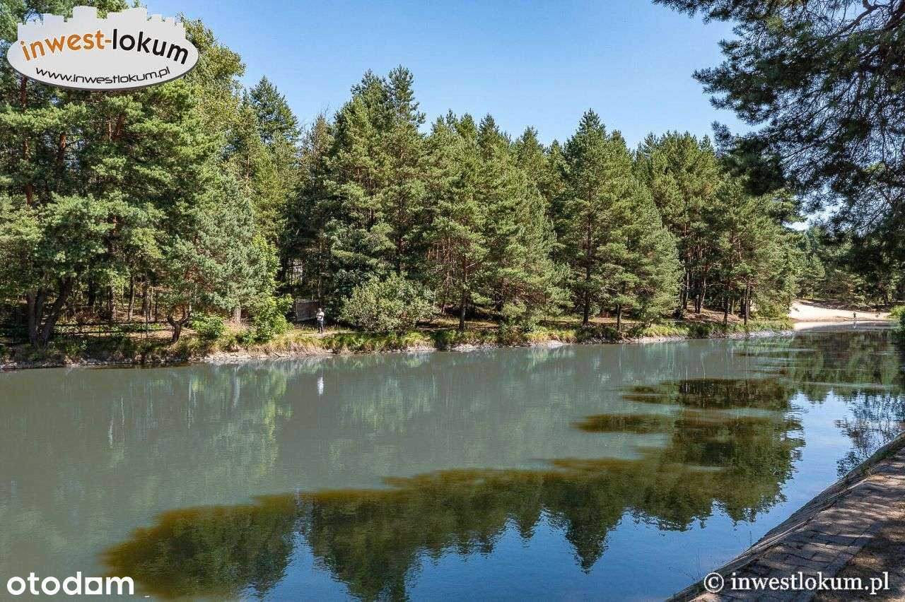 Działka, 3 353 m², Bukowno-4