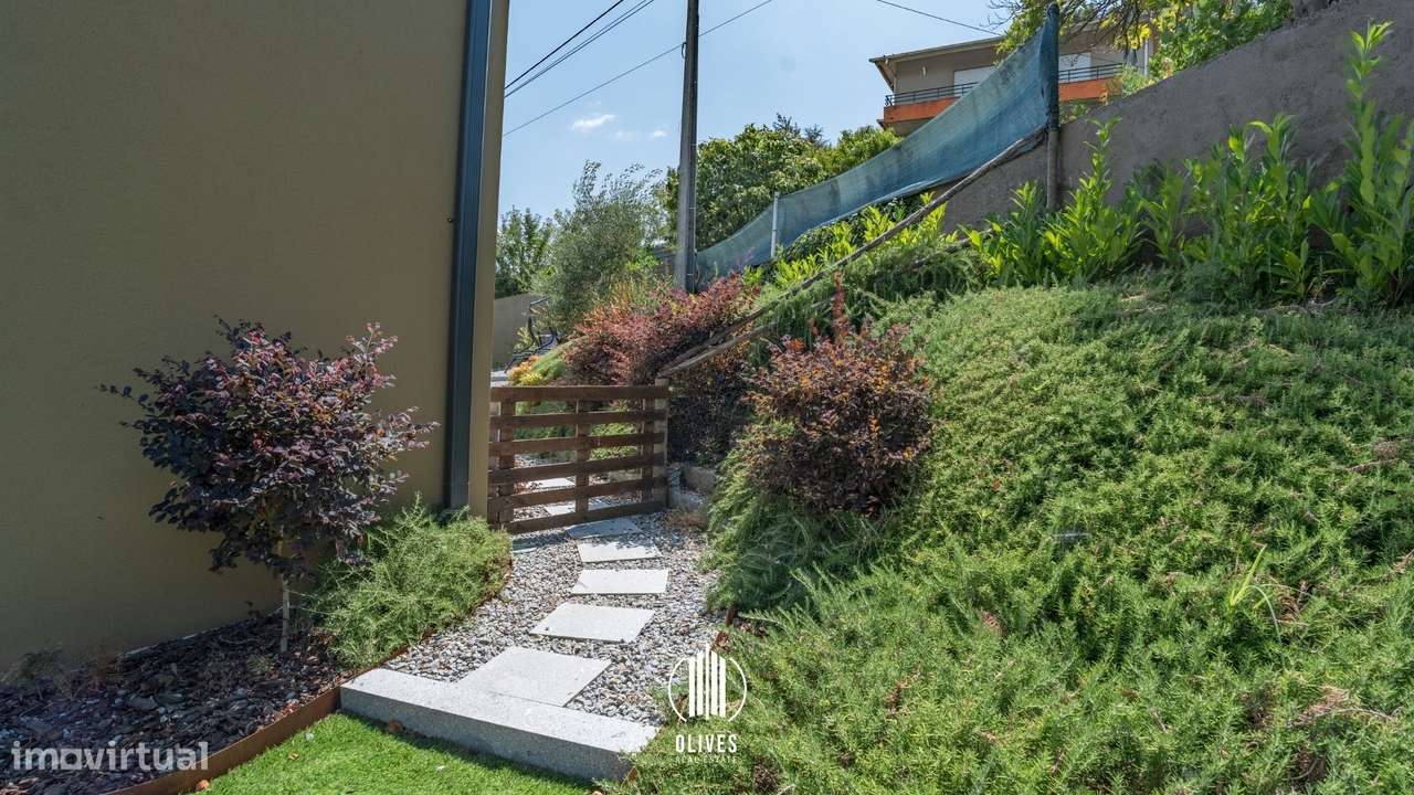 Moradia T3 Venda em Pousada de Saramagos,Vila Nova de Famalicão-51