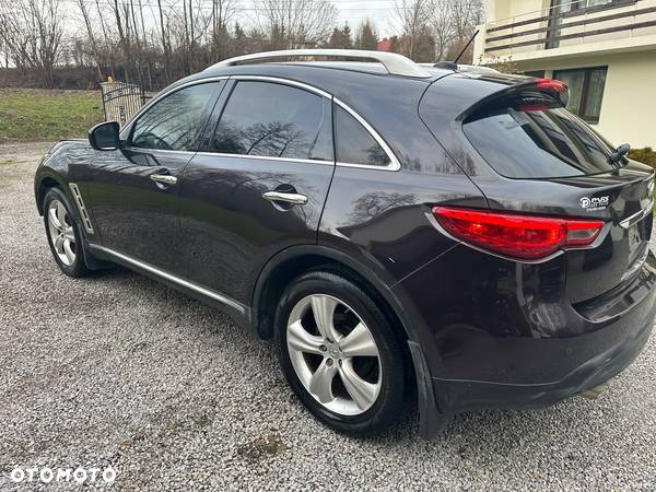 Infiniti FX FX35 AWD - 15