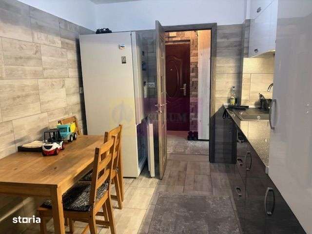 Apartament 3 camere renovat complet Militari- Piata Gorjului