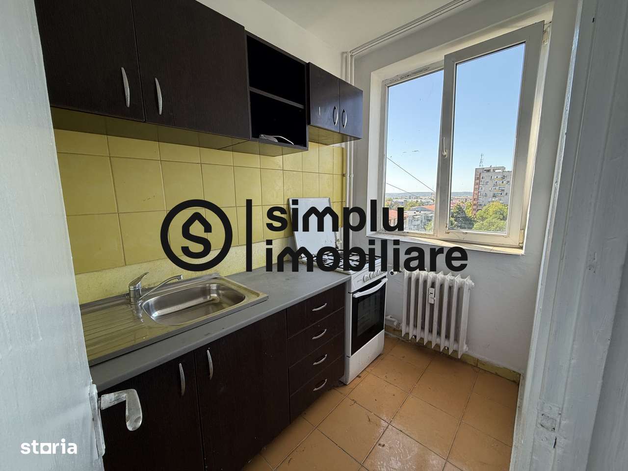 Garsoniera, Brazda lui Novac, G-uri - 62 000 - Imagine principală: 5/10