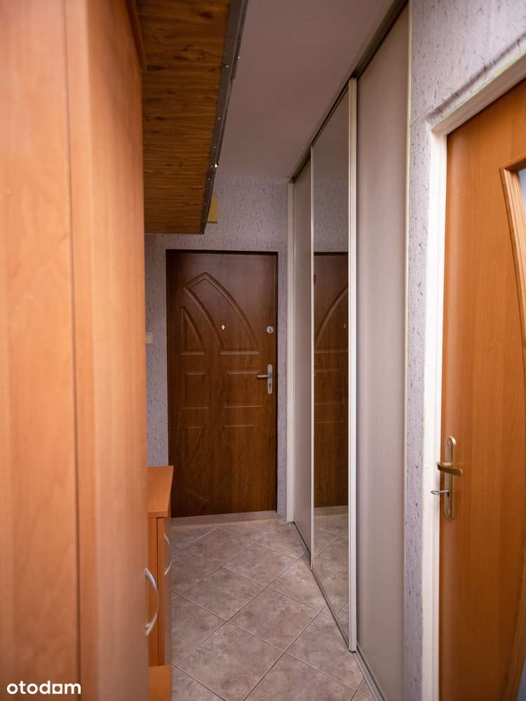 Dwupokojowe, dwustronne mieszkanie od zaraz-6