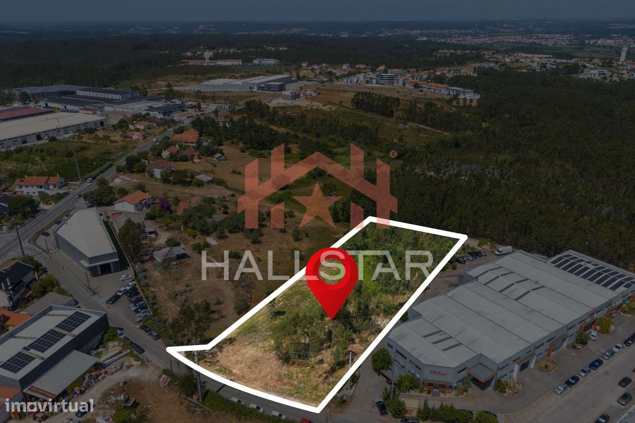 Terreno Industrial / Construção / Área Total 5.523m2 / Índice de 0.7 / - Grande imagem: 4/42